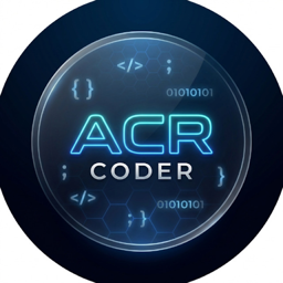 ACR Yapay Zeka