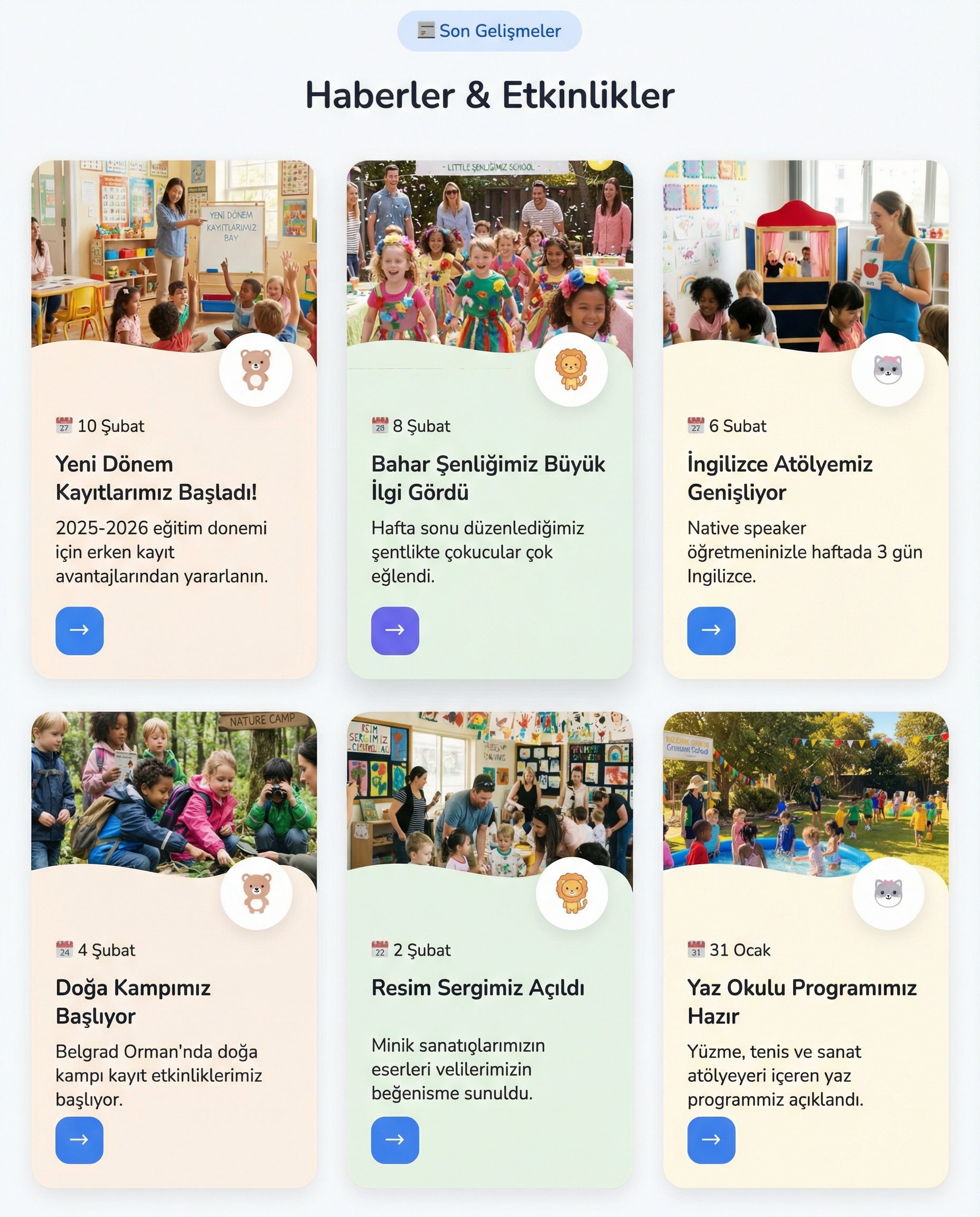 Okulu.site - Okul Web Sitesi Oluşturucu - 5