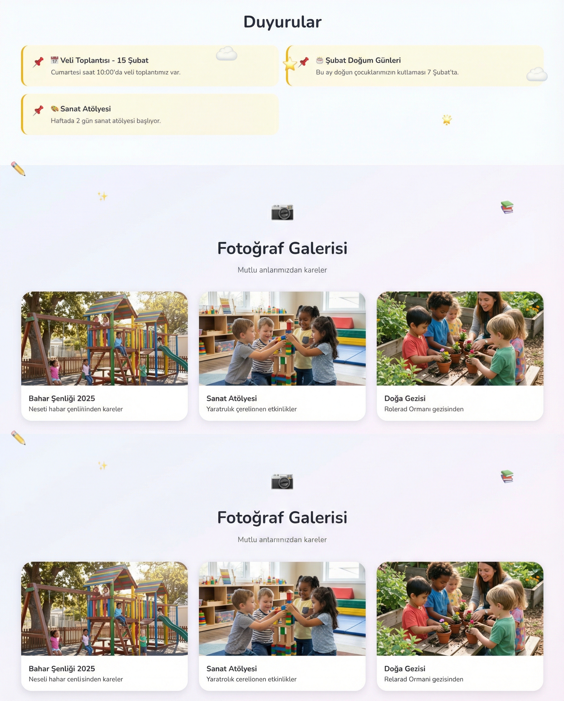 Okulu.site - Okul Web Sitesi Oluşturucu - 6