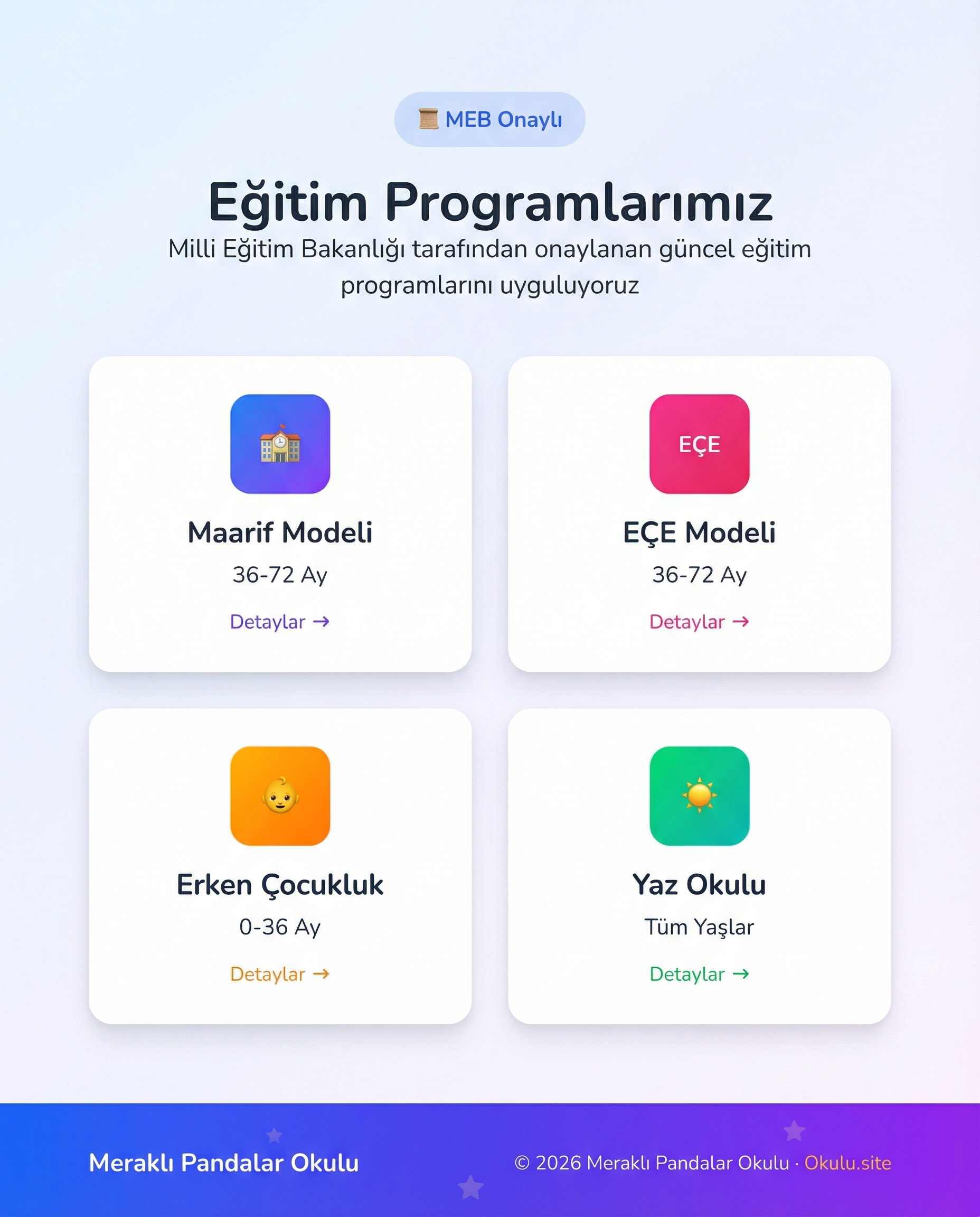 Okulu.site - Okul Web Sitesi Oluşturucu - 8