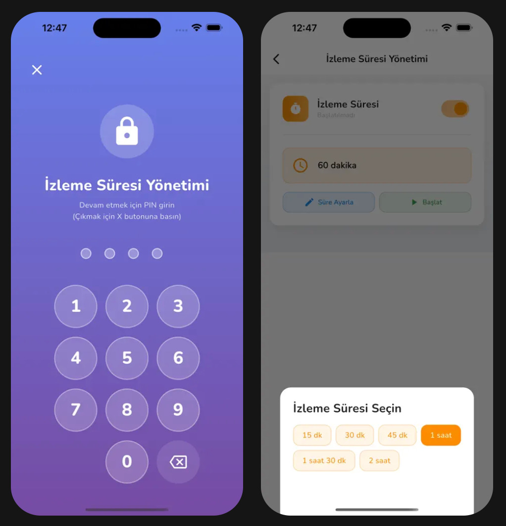 Vedi - Çocuklar İçin Güvenli Video - 4